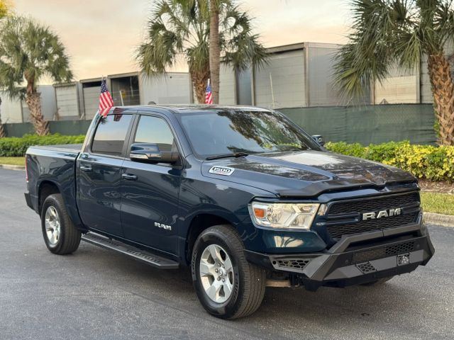 ram ram 1500 pickup 2022 1C6RREFM1NN446485 image ram ram 1500 pickup 2022 1C6RREFM1NN446485 image
